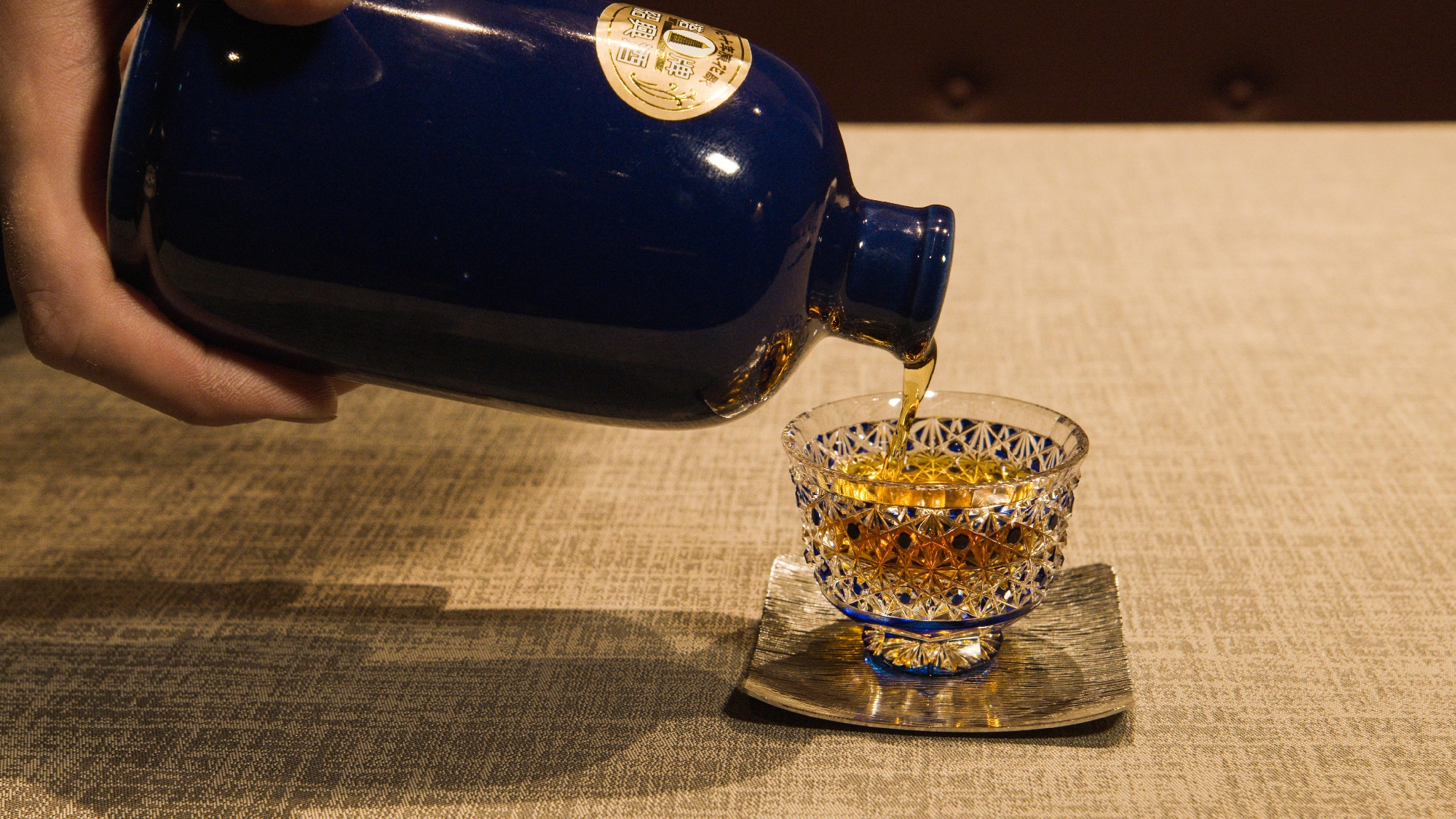 お飲み物